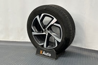 Citroën C5 Aircross vaihtoauto