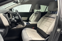 Citroën C5 Aircross vaihtoauto