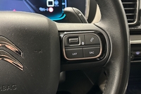 Citroën C5 Aircross vaihtoauto