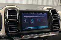 Citroën C5 Aircross vaihtoauto