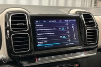 Citroën C5 Aircross vaihtoauto