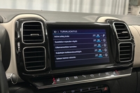 Citroën C5 Aircross vaihtoauto