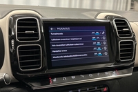 Citroën C5 Aircross vaihtoauto