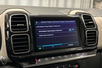 Citroën C5 Aircross vaihtoauto