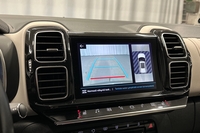 Citroën C5 Aircross vaihtoauto