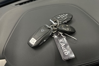 Citroën C5 Aircross vaihtoauto