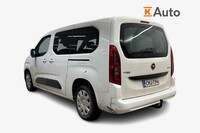 Opel Combo vaihtoauto