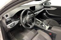 Audi A5 vaihtoauto