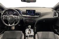 Kia Proceed vaihtoauto