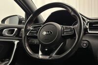 Kia Proceed vaihtoauto