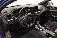 Kia Proceed vaihtoauto