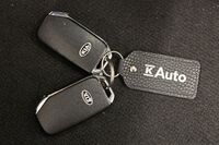 Kia Proceed vaihtoauto