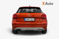 Audi Q2 vaihtoauto