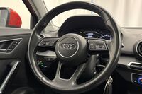 Audi Q2 vaihtoauto