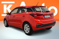 Hyundai i20 Hatchback vaihtoauto