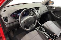 Hyundai i20 Hatchback vaihtoauto