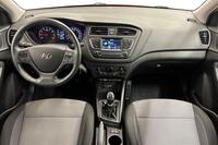 Hyundai i20 Hatchback vaihtoauto