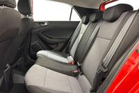 Hyundai i20 Hatchback vaihtoauto