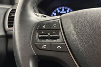 Hyundai i20 Hatchback vaihtoauto