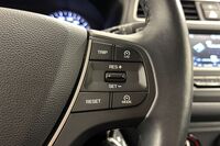 Hyundai i20 Hatchback vaihtoauto