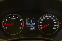 Hyundai i20 Hatchback vaihtoauto