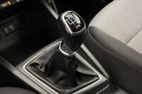 Hyundai i20 Hatchback vaihtoauto