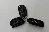 Hyundai i20 Hatchback vaihtoauto