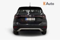 Volkswagen T-Cross vaihtoauto