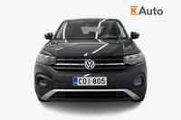 Volkswagen T-Cross vaihtoauto
