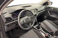 Volkswagen T-Cross vaihtoauto