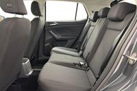 Volkswagen T-Cross vaihtoauto