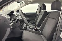 Volkswagen T-Cross vaihtoauto