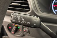 Volkswagen T-Cross vaihtoauto