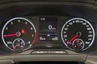 Volkswagen T-Cross vaihtoauto