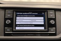 Volkswagen T-Cross vaihtoauto