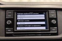 Volkswagen T-Cross vaihtoauto