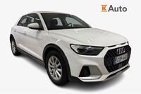 Audi A1 vaihtoauto