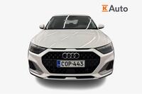 Audi A1 vaihtoauto