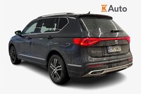 SEAT Tarraco vaihtoauto