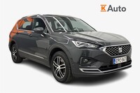 SEAT Tarraco vaihtoauto