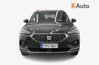 SEAT Tarraco vaihtoauto