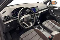 SEAT Tarraco vaihtoauto