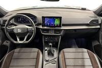 SEAT Tarraco vaihtoauto