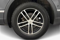 SEAT Tarraco vaihtoauto