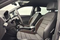 SEAT Tarraco vaihtoauto