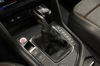 SEAT Tarraco vaihtoauto