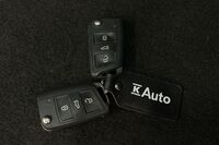 SEAT Tarraco vaihtoauto