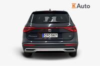 SEAT Tarraco vaihtoauto