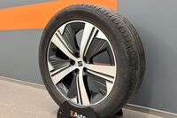 SEAT Tarraco vaihtoauto