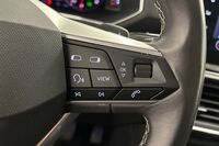 SEAT Tarraco vaihtoauto